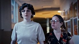 אחד למיליון באיראן, צילום: מסך קשת 12